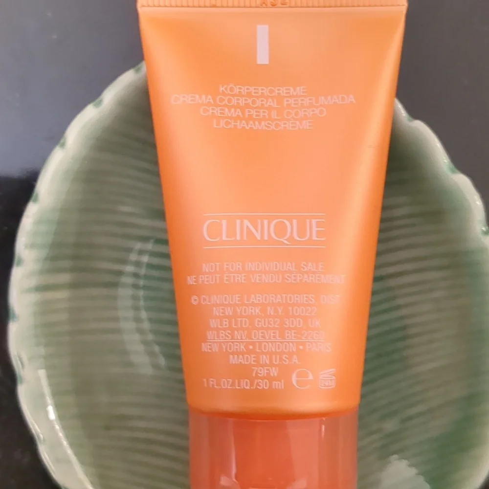 Body Cream